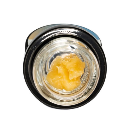 GMO Live Resin Badder (West Coast Cure)