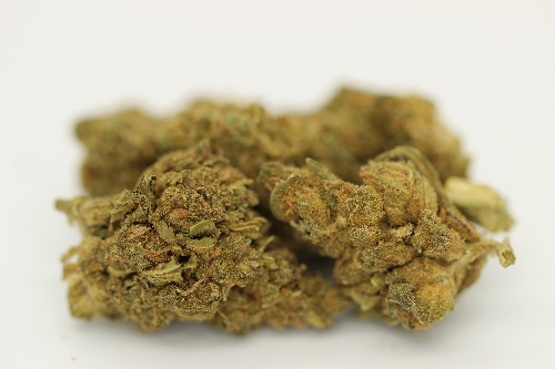 Green Crack (Outdoor AAA+++)