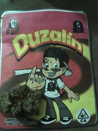 Duzalin