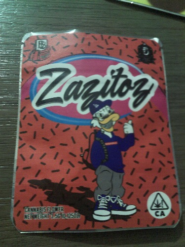 Zazitoz