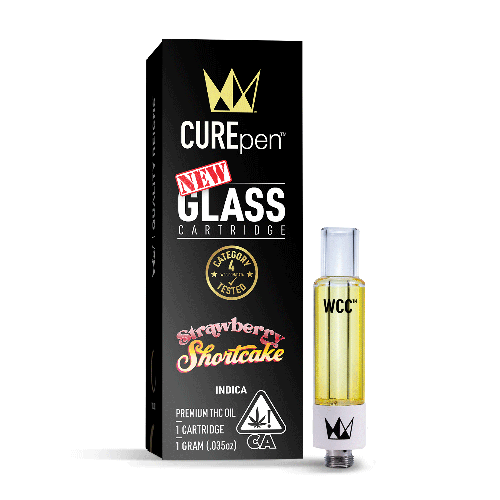 DC - Capital Buds Product - Tropical Lemonade