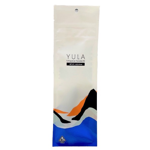 1g Full Spectrum RSO - (Yula)